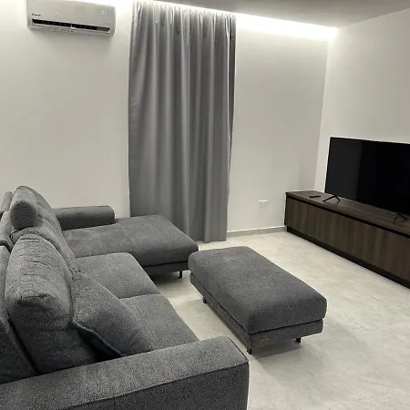 Apartment Realtya Residences Kouklia