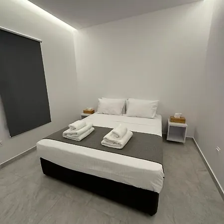Realtya Residences Apartment
