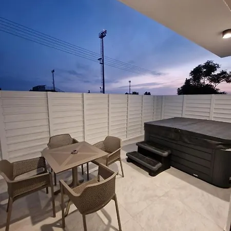 Realtya Residences * Kouklia