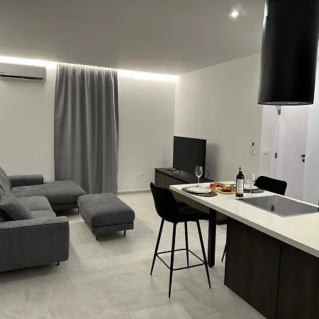 Realtya Residences Apartment Kouklia