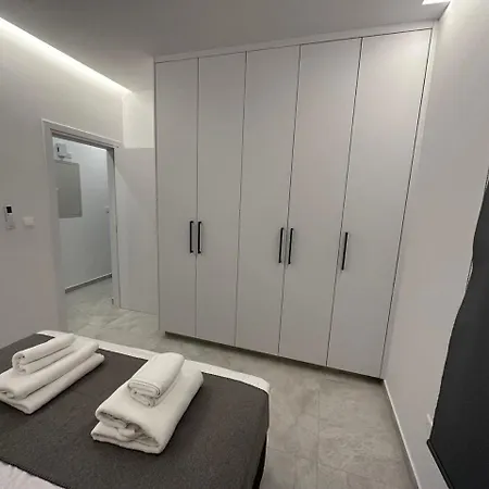 Realtya Residences Apartment *