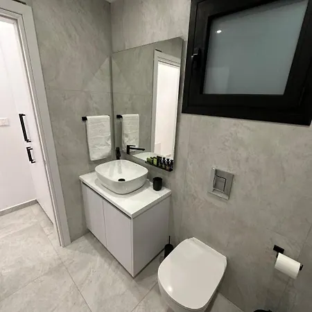 Realtya Residences Apartment Kouklia